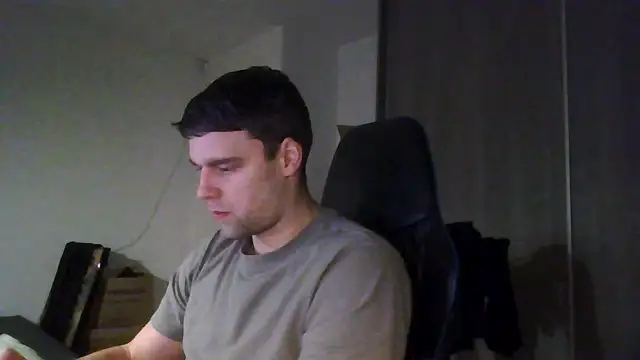 The big viking  online show from February 2025 12:59:01 AM