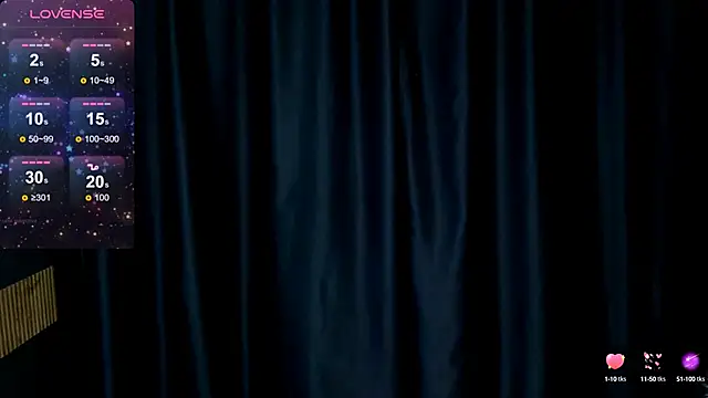 LadyHottCum online show from March 2025 05:11:02 AM