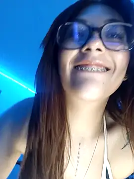 Luna SofiaXX online show from January 2025 08:07:02 AM