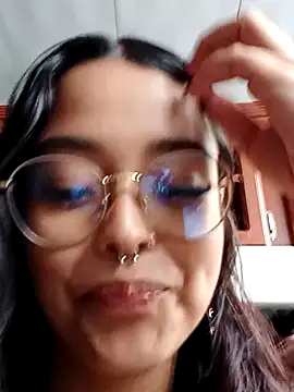 Ariana Pierce online show from December 2024 01:18:02 PM