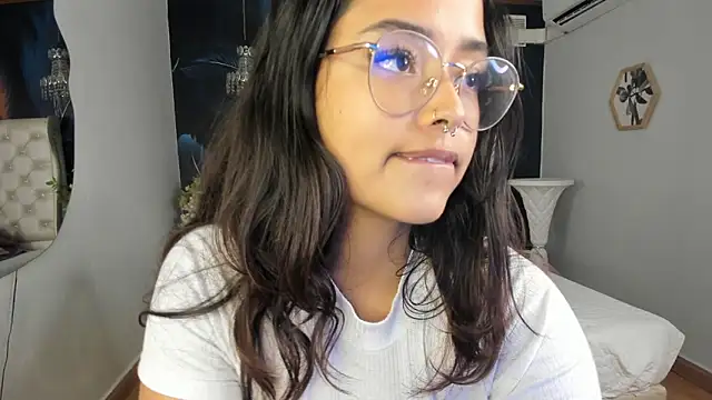 Ariana Pierce online show from December 2024 01:55:02 AM