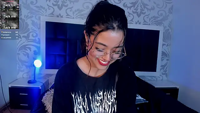 Ariana Pierce online show from December 2024 06:09:02 AM