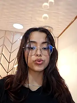 Ariana Pierce online show from February 2025 05:24:01 AM