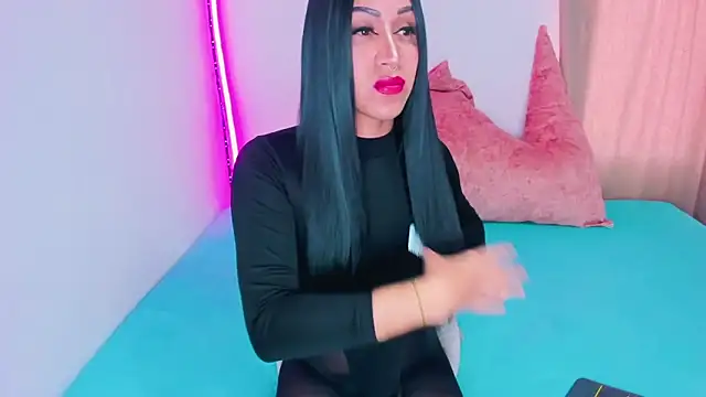 Candace Queen online show from February 2026 01:38:02 PM