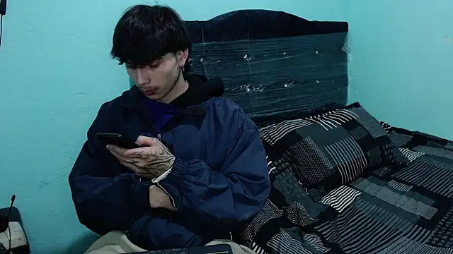 pervertsteens3 online show from October 2025 08:02:02 AM