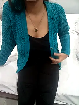 Alina 398 online show from March 2025 12:50:02 PM