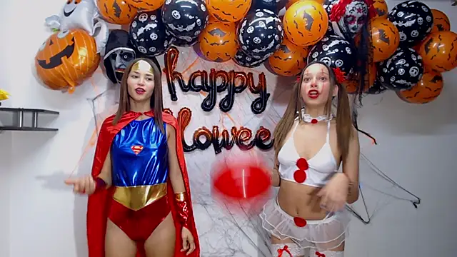 BDSM Fetish nolimit69 online show from October 2025 12:33:01 AM