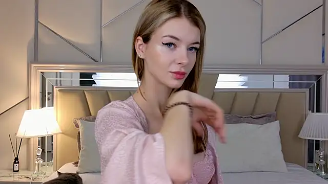 MeganMour online show from January 2025 04:08:01 PM