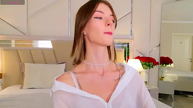 MeganMour online show from October 2025 05:24:02 PM