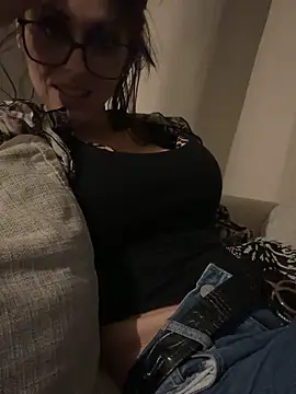 vera jim online show from October 2025 09:59:02 PM