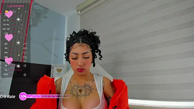 Snapshot of misscheelsee chatting on January 2025 03:24:01 PM misscheelsee online show from January 2025 03:24:01 PM