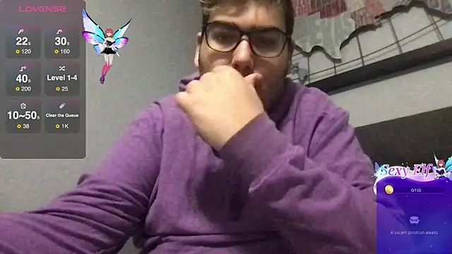 scherrjak online show from December 2024 02:09:01 AM