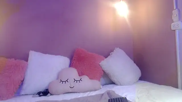 cami fire online show from February 2025 11:04:02 PM