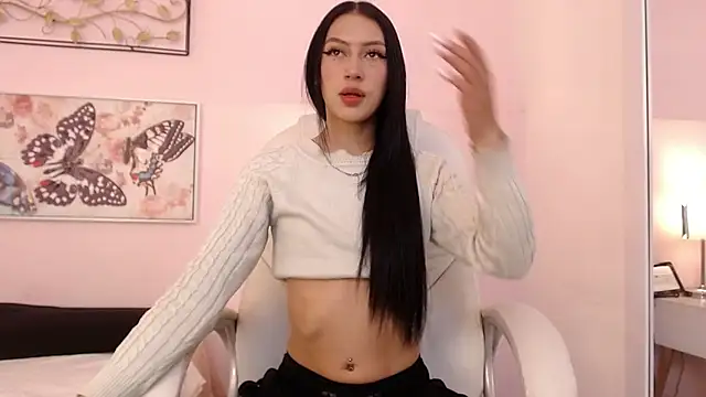 Snapshot of sara17_ chatting on October 2025 04:48:01 AM sara17  online show from October 2025 04:48:01 AM