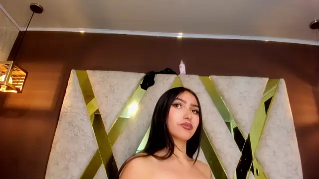 Amelia lorenz online show from December 2024 04:33:02 AM