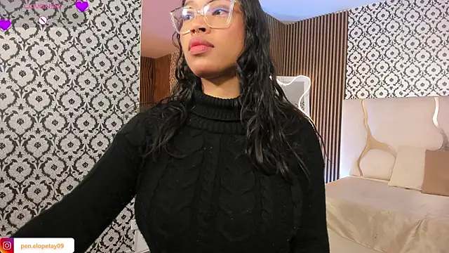 penelope tay1 online show from February 2026 03:43:02 AM