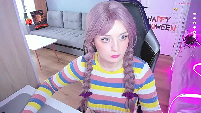 Amy honey angel online show from November 2025 11:45:01 AM