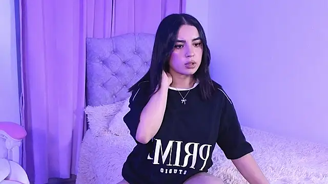 Emily-14 online show from December 2024 05:26:01 AM