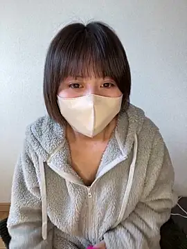 -anzu-o online show from January 2025 12:49:01 AM