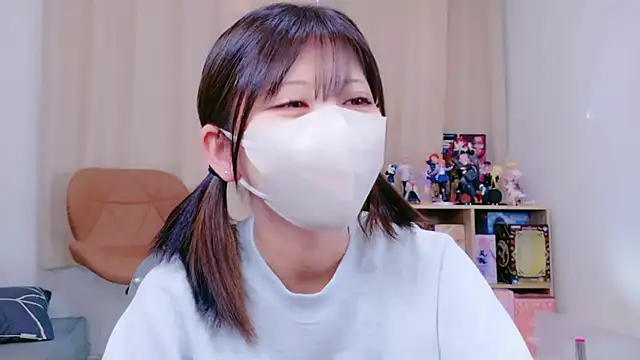 -anzu-o online show from September 2025 10:31:01 PM