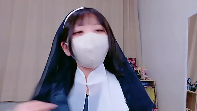 -anzu-o online show from September 2025 08:09:02 PM