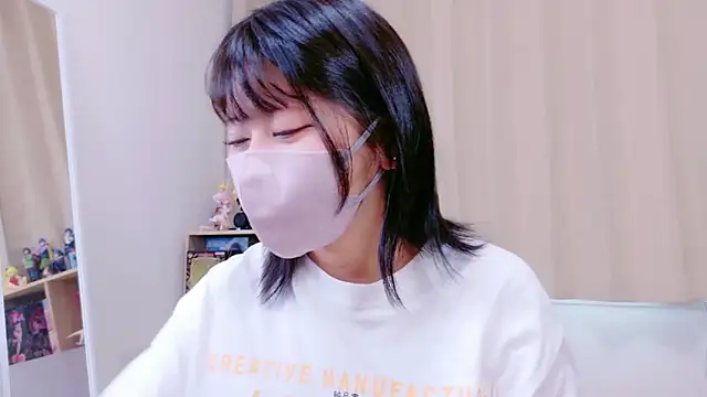 -anzu-o online show from October 2025 11:36:02 PM