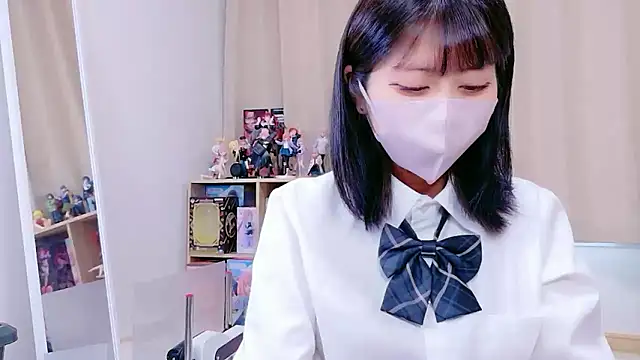 -anzu-o online show from October 2025 01:16:02 AM