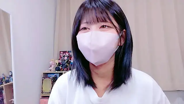 -anzu-o online show from October 2025 09:02:01 PM