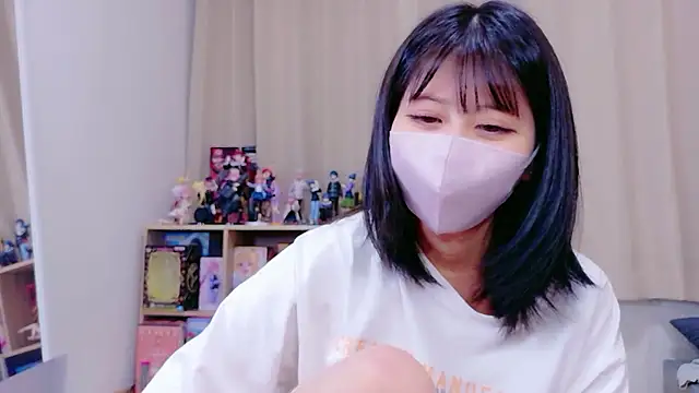 -anzu-o online show from October 2025 09:14:01 PM