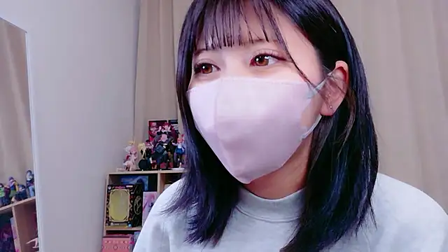 -anzu-o online show from October 2025 08:53:02 PM