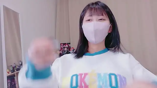 -anzu-o online show from October 2025 09:17:04 AM