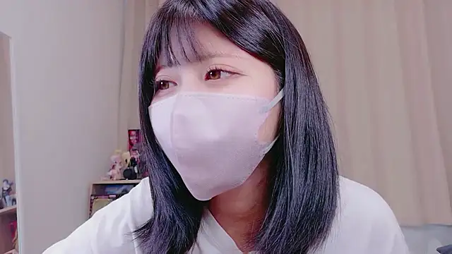 -anzu-o online show from October 2025 10:14:02 PM