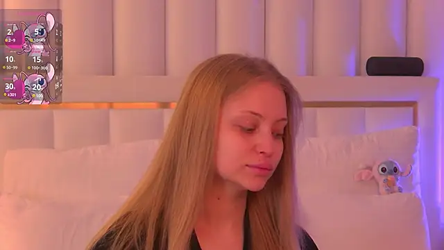 DorisHell online show from November 2025 03:16:02 AM