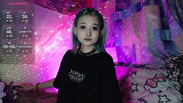 Milten-Trish online show from September 2025 05:18:01 PM