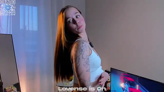 FalineDowlen online show from January 2026 02:27:02 AM