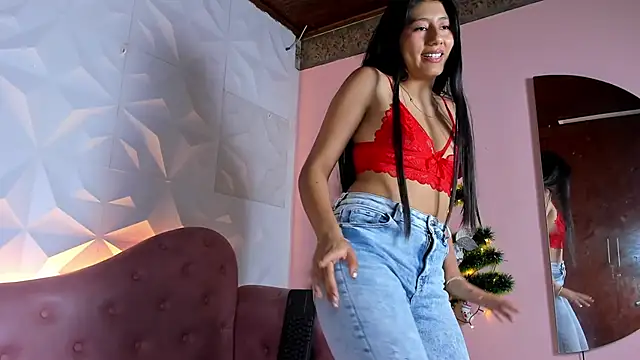 CarlaAlvez online show from December 2024 11:49:01 PM