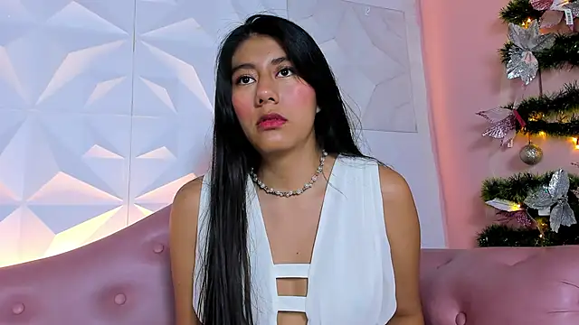 CarlaAlvez online show from December 2024 07:07:02 PM