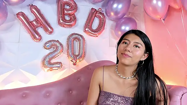 CarlaAlvez online show from January 2025 06:54:01 PM