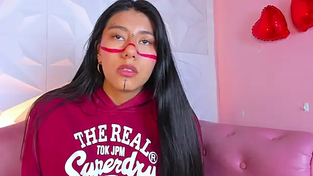 CarlaAlvez online show from March 2025 11:31:02 PM