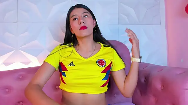 CarlaAlvez online show from March 2025 07:46:01 PM