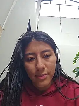 CarlaAlvez online show from February 2026 08:45:02 PM