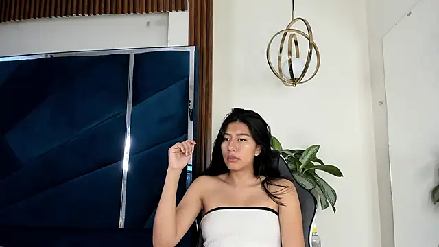 CarlaAlvez online show from February 2026 02:10:02 PM