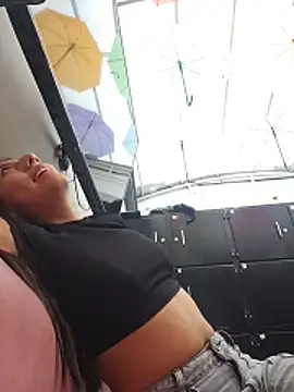 CarlaAlvez online show from March 2026 10:00:02 PM