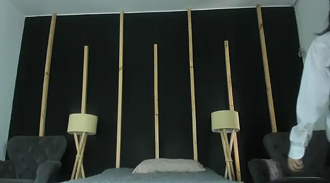 vampy dolll online show from December 2024 03:33:02 PM