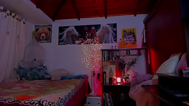 cuteweed420 online show from February 2025 08:37:02 AM