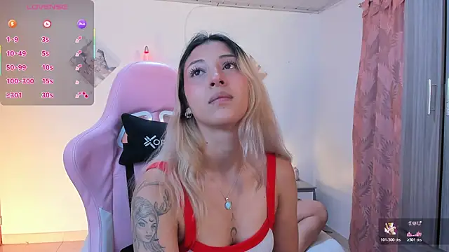 cuteweed420 online show from July 2026 01:32:02 AM