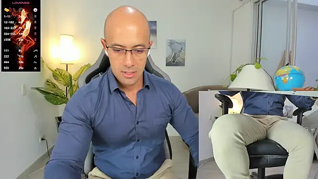 ryan master  online show from December 2024 11:39:01 AM