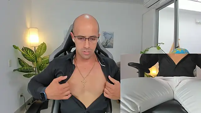 ryan master  online show from December 2024 04:24:02 PM