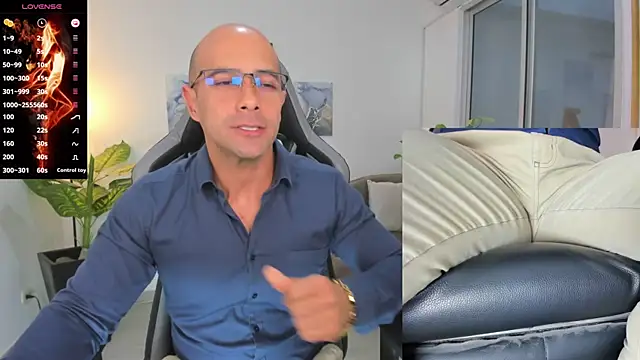 ryan master  online show from December 2024 11:20:02 AM