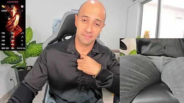 ryan master  online show from January 2025 12:09:02 PM